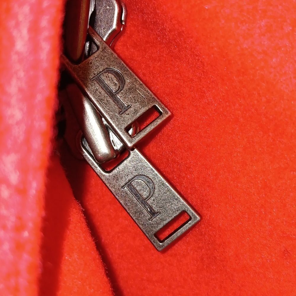 Pendleton Red Wool Jacket. Classic.Wool. NEW.Holi… - image 13